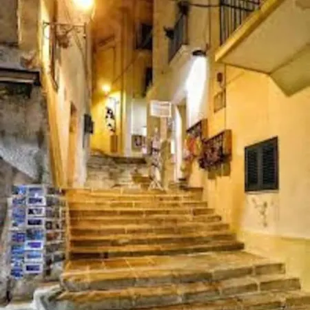 Fabio's Place * Aradeo