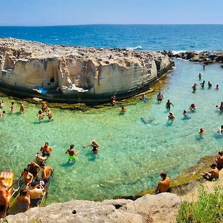 Fabio's Place Aradeo