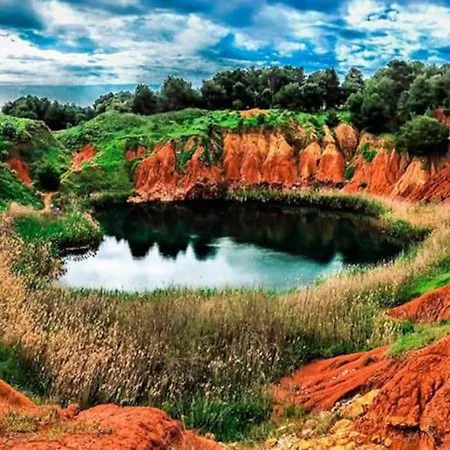 Fabio's Place Apartament Aradeo