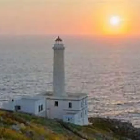 Apartament Fabio's Place Aradeo