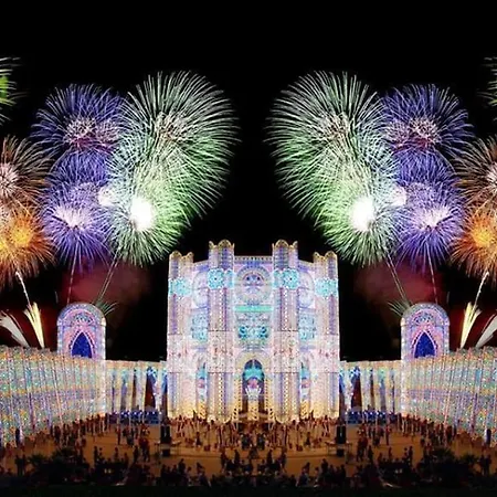 Fabio's Place * Aradeo