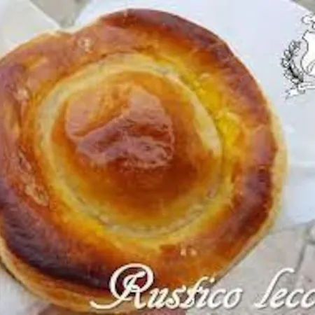 Fabio's Place Apartament