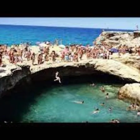 Fabio's Place Aradeo