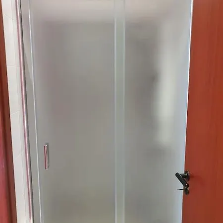 Fabio's Place Apartament *