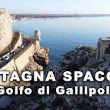 Fabio's Place Apartament *