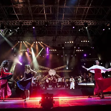 Fabio's Place Aradeo