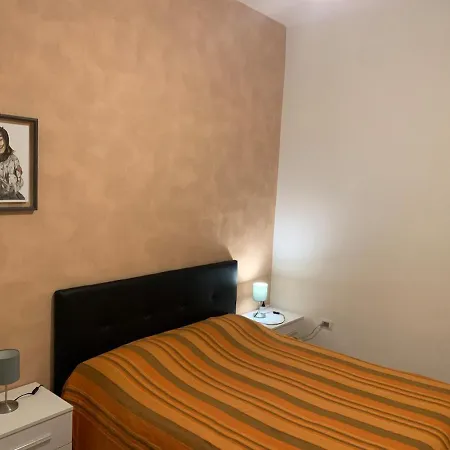 Apartament Fabio's Place Aradeo