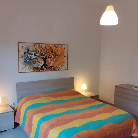 Fabio's Place Apartament Aradeo