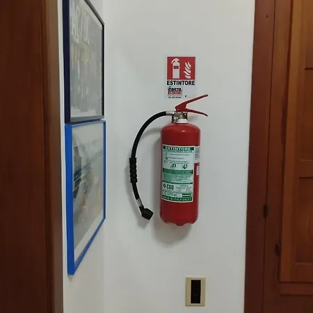 Apartament Fabio's Place Aradeo