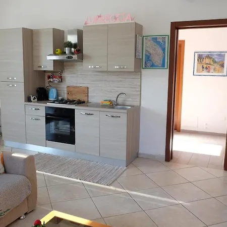 Fabio's Place Aradeo