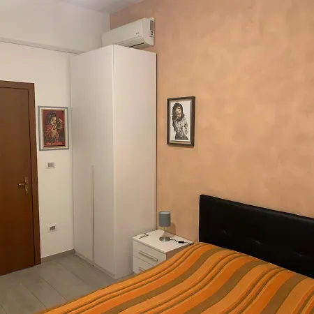 Apartament Fabio's Place *