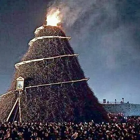 Fabio's Place Apartament Aradeo