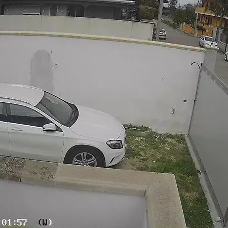 Apartament Fabio's Place Aradeo