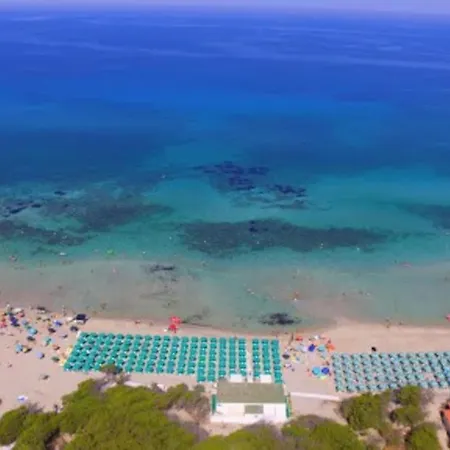 Fabio's Place Aradeo