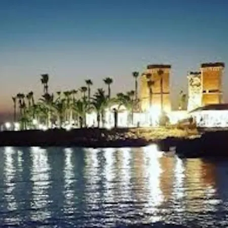 Fabio's Place * Aradeo