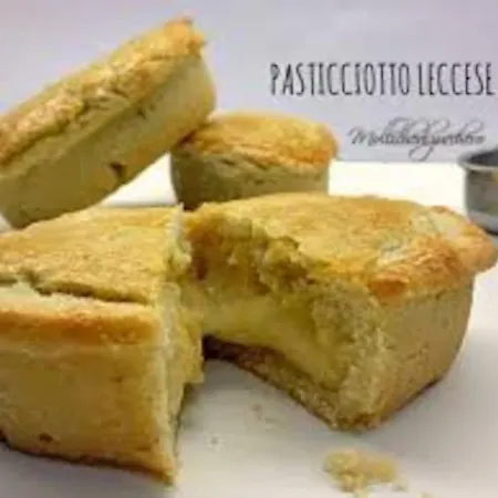 Appartement Fabio's Place Aradeo