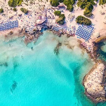 Fabio's Place Appartement