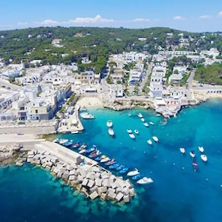 Fabio's Place Appartement *