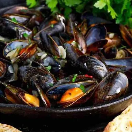 Appartement Fabio's Place *