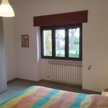 Appartement Fabio's Place