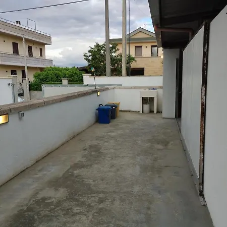 Fabio's Place * Aradeo