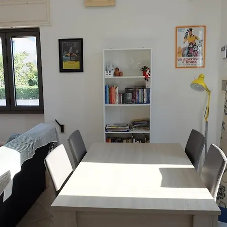 Fabio's Place