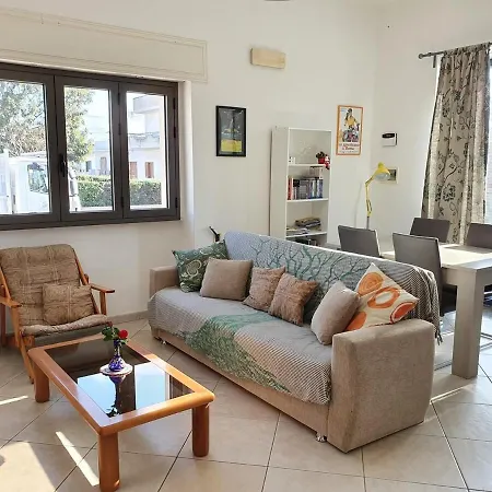 Fabio's Place Appartement *