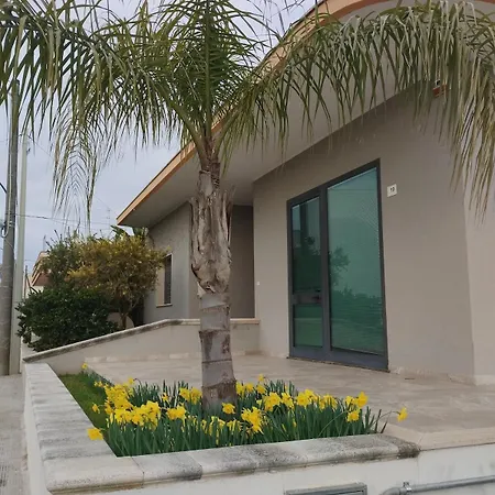 Fabio's Place Appartement