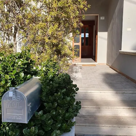 Appartement Fabio's Place *