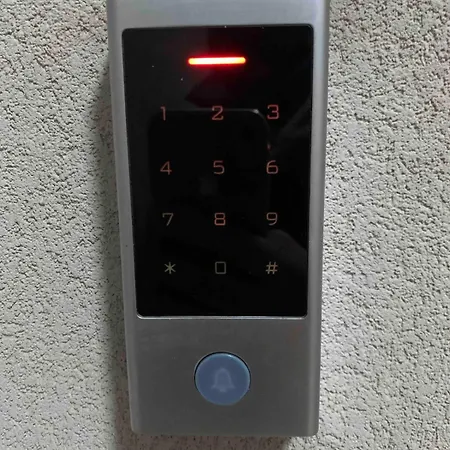 Appartement Fabio's Place Aradeo